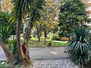 Oasi di serenità - bilocale silenzioso con affaccio sulla natura