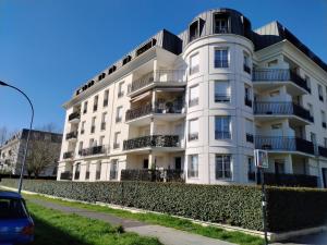 Appartement 65m22piécescentreparking privé