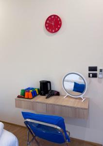 Sky&Sea Cha-Am Beach2