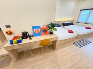 Sky&Sea Cha-Am Beach2