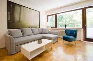 Ferienwohnung Amselnest