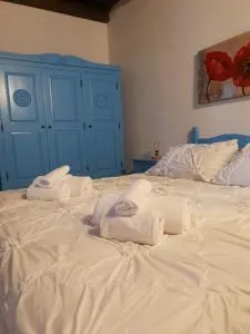 Palmas Anna's rooms Is Procilis - Simaxis