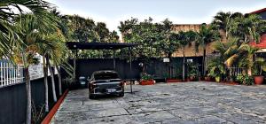 Hotel posada MARCAS