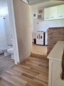 La Casa del Colibrí Bariloche