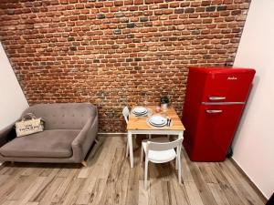 Apartamento en zona Ventas 20Centro