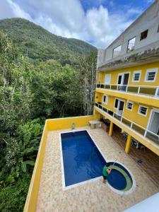 Pousada por do Sol Lagoinha