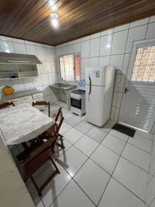 Pousada por do Sol Lagoinha