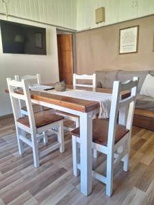 La Casa del Colibrí Bariloche