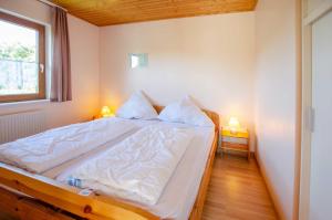 FeWo Dortje Nr 3 - Kemnitz