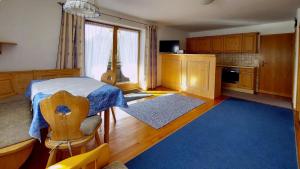 Ferienwohnung Nr 3, Lechbruck-Gründl, Allgäu