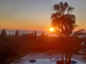 Sunset & Seaview at Tala Avli