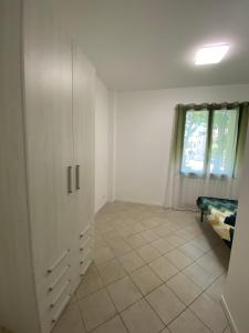 Ampio appartamento in posizione strategica