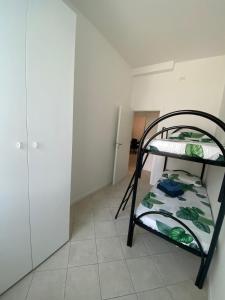 Ampio appartamento in posizione strategica