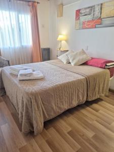 La Casa del Colibrí Bariloche