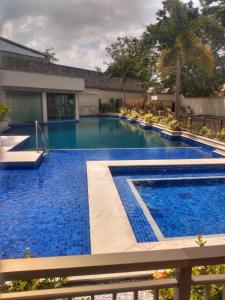 Samba Rio - Farmasi Arena - Rio Centro - Parque Olímpico - Barra - 1514