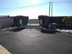 Maisons de vacances Jolie maison a la Cotiniere classee 3 etoiles : photos des chambres