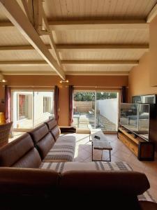 Jolie maison à la Cotinière classée 3 étoiles