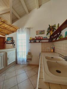 Maisons de vacances Jolie maison a la Cotiniere classee 3 etoiles : photos des chambres