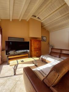 Maisons de vacances Jolie maison a la Cotiniere classee 3 etoiles : photos des chambres