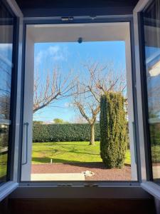 Maisons de vacances Jolie maison a la Cotiniere classee 3 etoiles : photos des chambres