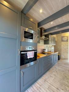 Maisons de vacances Jolie maison a la Cotiniere classee 3 etoiles : photos des chambres