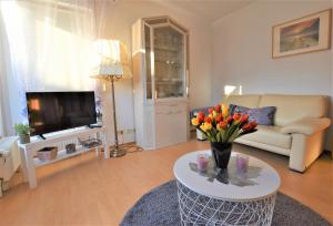 8022 Strandbungalow Anton
