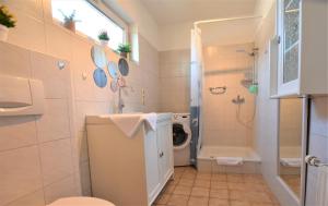 8022 Strandbungalow Anton