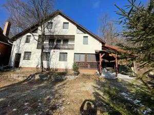 Casa Sofia - Băile Chirui