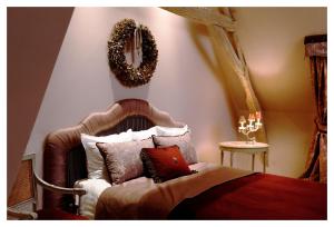 La Gloire de Motte à Faulx