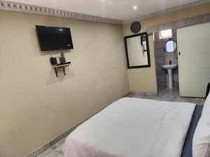 Arcon Accommodation 4