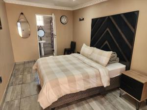 Arcon Accommodation 4