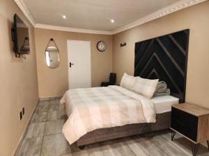 Arcon Accommodation 12
