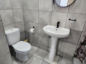 Arcon Accommodation 12