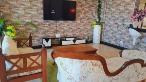 Emirates Nyali 10C 4 Bedroom Apartment - Nyali