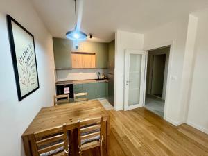 Central City Lux Apartments