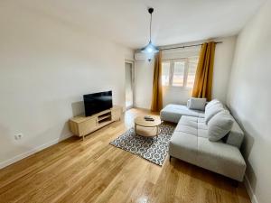 Central City Lux Apartments