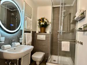 Bellevue Apartment - Zentrum - Netflix - Parkplatz