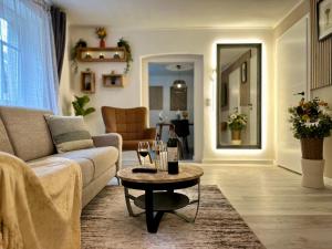 Bellevue Apartment - Zentrum - Netflix - Parkplatz