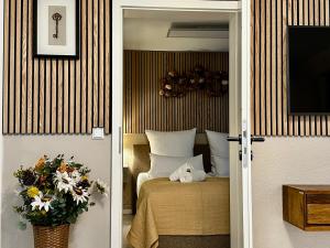 Bellevue Apartment - Zentrum - Netflix - Parkplatz