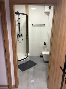 Świętego Mikołaja 14 Centrum