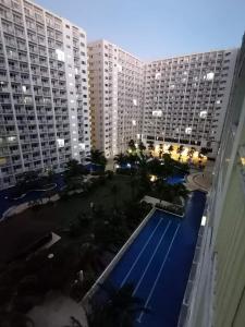 Shore by Metro Staycation