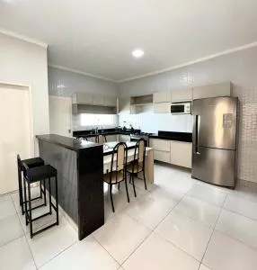 Casa Alceu - Jeremoabo