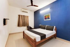 Hotel O Nr galaxy residency