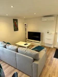 Fully-equipped new apartment - Le Broc