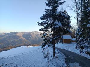 Turistična kmetija Okršlan