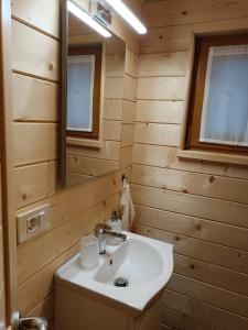 Turistična kmetija Okršlan