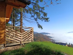 Turistična kmetija Okršlan 