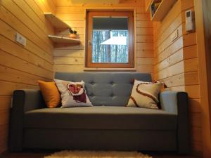 Turistična kmetija Okršlan