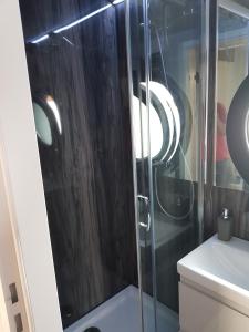 exclusives Hausboot "Tante Trost"