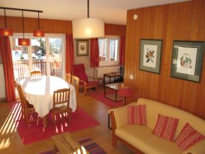 Residenz Les Girolles A68 VERB100